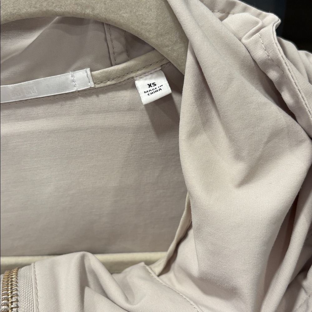 Uniqlo cotton blend short parks - Picture 7 of 8